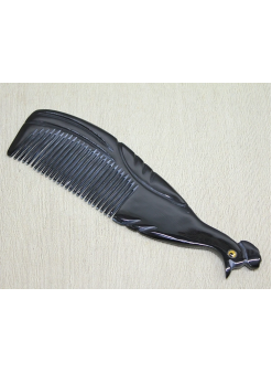 Tavuskuşu Kemik Tarak Alk4575