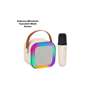 Tek Mikrofonlu Kareoke