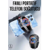 Telefon Soğutucu Fanlı Güçlü Motor Radyotör Soğutucu Telefon Soğutucu Fanlı Güçlü Motor Radyotör Soğutucu