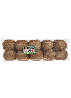 Temsan Jüt Kuka İpi 10'lu