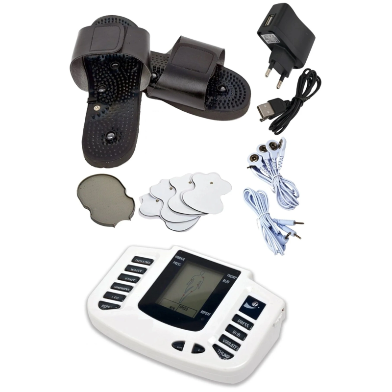 Tens Cihazı Ayak Tens Cihazı Hediye Tens Cihazı Ayak Tens Cihazı Hediye