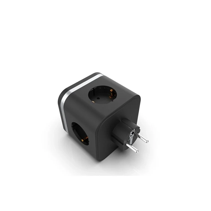Termal Akım Korumalı Isıya Dayanıklı 3’lü Duvar Tipi Priz 2x Usb 2x Typce 3680 W Termal Akım Korumalı Isıya Dayanıklı 3’lü Duvar Tipi Priz 2x Usb 2x Typce 3680 W