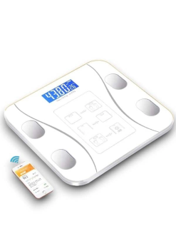 Tf-1072 Bluetooth Baskül Tartı