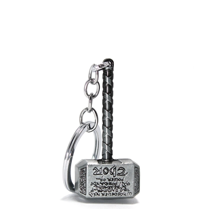 Thor Çekici Anahtarlık Alk1680 Thor Çekici Anahtarlık Alk1680