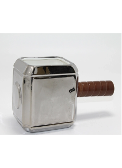 Thor Çekici Porselen Kupa Bardak Alk4493