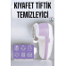 Tiftik Temizleyici Hazneli Şarjlı Manuel Kolay Kullanım Tiftik Temizleyici Hazneli Şarjlı Manuel Kolay Kullanım