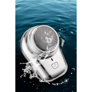 Tıraş Makinesi Sıfır Sinek Kaydı Tıraş Makinesi Şarjlı Kablosuz Taşınabilir