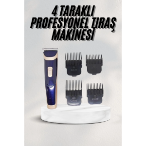 Tıraş Makinesi T Bıçaklı Kablosuz Şarjlı Lazer Epilasyon Öncesi Bikini Bölgesi