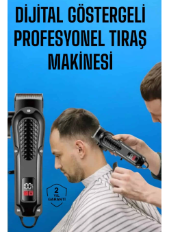 Tıraş Makinesi Taşınabilir Özel Kesim Paslanmaz Çelik Bıçaklı