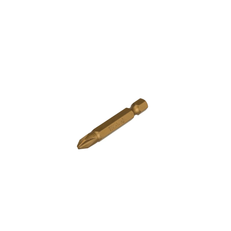 Titanyum Bits Uç Sl5,5x50 - (30 ) Titanyum Bits Uç Sl5,5x50 - (30 )
