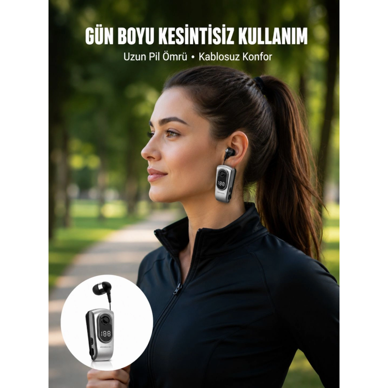 Titreşimli Bluetooth Kulaklık – Uzun Pil Ömrü, Dijital Ekranlı Kablosuz Tasarım Yeni Nesil Titreşimli Bluetooth Kulaklık – Uzun Pil Ömrü, Dijital Ekranlı Kablosuz Tasarım Yeni Nesil