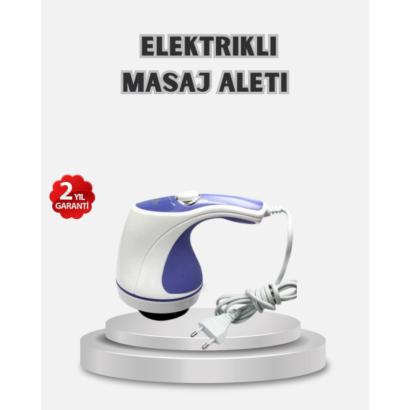 Titreşimli Yağ Yakıcı Masaj Cihazı – Ev Tipi Selülit Giderici Titreşimli Yağ Yakıcı Masaj Cihazı – Ev Tipi Selülit Giderici