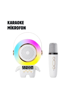 Tk-66 Karaoke Speaker