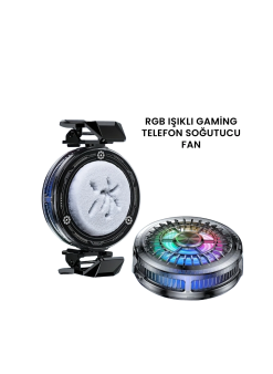 Tl01 Telefon Soğutucu