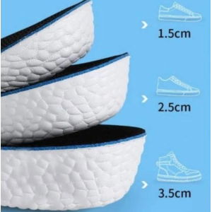 Topuk Yükseltici 3,5 Cm No 55