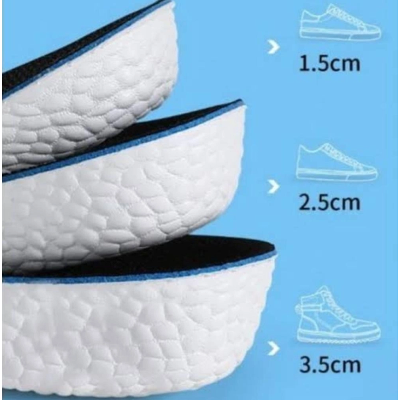 Topuk Yükseltici 3,5 Cm No 55 Topuk Yükseltici 3,5 Cm No 55