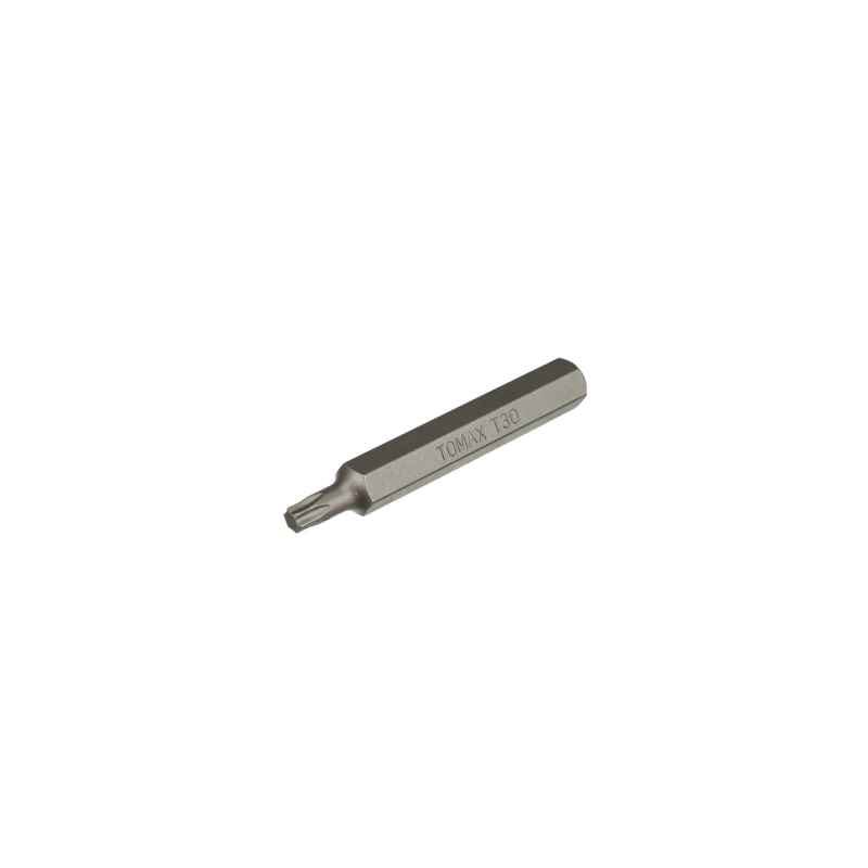 Torx Otomotiv Bits Uç - T25x75 (8 Adet) Torx Otomotiv Bits Uç - T25x75 (8 Adet)