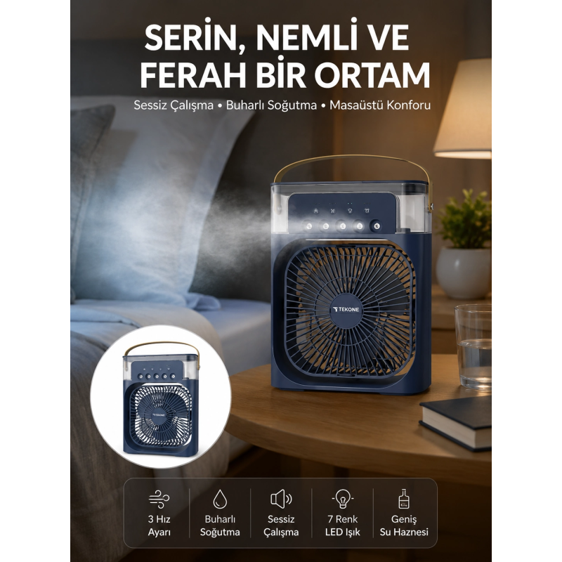 Tüm Gün Kullanıma Uygun Enerji Tasarruflu Fan Yeni Nesil Tüm Gün Kullanıma Uygun Enerji Tasarruflu Fan Yeni Nesil