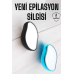 Tüy Dökücü Kristal Epilatör Tüy Alıcı Epilasyon Aleti Ağrısız Ve Acısız