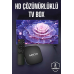 Tv Box Android Uyumlu 4 Çekirdekli Wifi Bağlantılı 4k