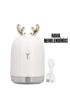 Tvsn Hava Nemlendiricisi