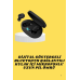 Tws Bluetooth Kulaklık Kulak İçi Kablosuz Dijital Göstergeli Çağrı Cevaplayabilen