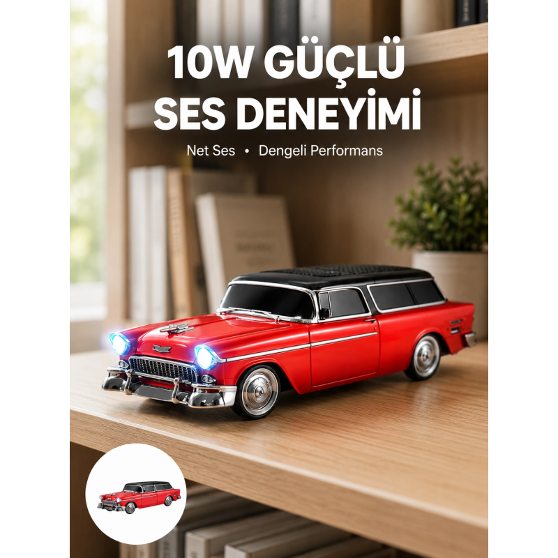 Tws Destekli Fm Radyo Ve Usb Girişli Hoparlör Tws Destekli Fm Radyo Ve Usb Girişli Hoparlör