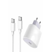 Type-c Hızlı Şarj Özellikli Cihazı Usb-c Kablo Dahil Type-c Hızlı Şarj Özellikli Cihazı Usb-c Kablo Dahil