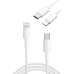 Type-c Ligtning 30w İos Şarj Kablosu Hızlı Şarj Kablosu