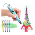 Üç Boyutlu Yazıcı 3d Kalem Pen Printer