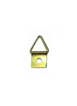 Üçgen Çerçeve Askısı No:1, 20x10mm- 200 Adet