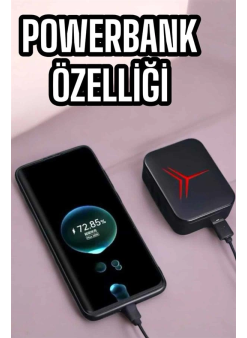 Ucuz Ve Kaliteli Bluetooth Kulaklık Tws Çoklu Şarj Girişi Yüksek Ses Kaliteli