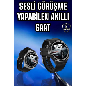 Ucuz Ve Kaliteli Yeni Nesil Bluetooth Bağlantılı Akıllı Saat
