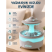 Ufo Yağmur Efektli Hava Nemlendirici 350 Ml Rgb Işıklı Uzaktan Kumandalı Ufo Yağmur Efektli Hava Nemlendirici 350 Ml Rgb Işıklı Uzaktan Kumandalı