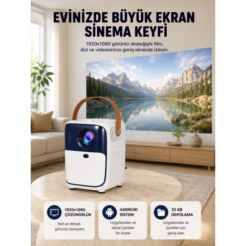 Ultra Hd Android Tv Kutusu 32gb Depolama Usb Hdmı Fan Sistemli Yeni Nesil Ultra Hd Android Tv Kutusu 32gb Depolama Usb Hdmı Fan Sistemli Yeni Nesil