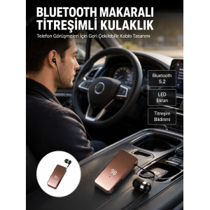 Ultra Hızlı Şarj Özellikli Type-c Bluetooth Kulaklık – 10 Dakikada %50 Şarj, 20 Dakikada Tam Dolum Yeni Nesil