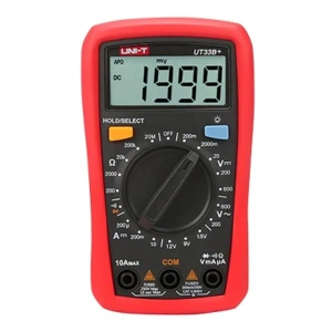 Avuç İçi Dijital Ölçü Aleti / Ut 33b+
