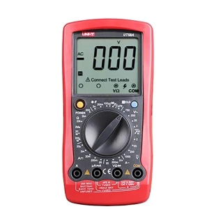 Dijital Ölçü Aleti / Ut 58a
