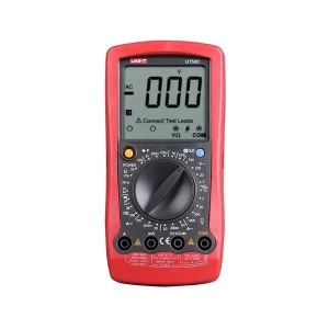 Dijital Ölçü Aleti / Ut 58c
