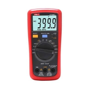 El Tipi Dijital Ölçü Aleti / Ut 136c+