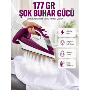 Ütügmstr Yeni Nesil