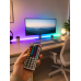 Uzaktan Kumandalı Rgb Şerit Led 5 Metre 12v 5050 Smd Çok Renkli Dekoratif Işık Seti Uzaktan Kumandalı Rgb Şerit Led 5 Metre 12v 5050 Smd Çok Renkli Dekoratif Işık Seti