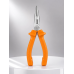 Uzun İnce Çeneli Profesyonel Kargaburun Dayanıklı Çelik El Aleti Uzun İnce Çeneli Profesyonel Kargaburun Dayanıklı Çelik El Aleti