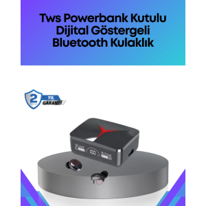 Uzun Pil Ömürlü Bluetooth Kulaklık – Spor Ve Günlük Kullanım İçin Uygun
