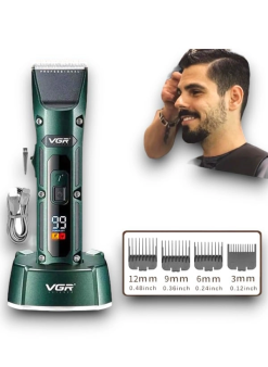 V-696 Tıraş Makinesi