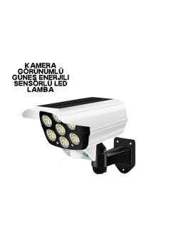 V070 Solar Lamba
