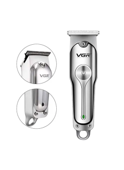V071 Tıraş Makinesi