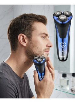 V306 Tıraş Makinesi