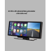 Volkswagen Golf, Polo, Passat, Jetta, Tiguan, Bmw 3-5 Serisi Carplay Android Auto 10.26” Ekran