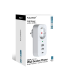 Vothoon 2.4a Çıkışlı 2xusb 1xtype-c Tekli Priz Ftr-17 Vothoon 2.4a Çıkışlı 2xusb 1xtype-c Tekli Priz Ftr-17